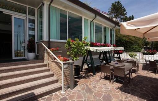 фото отеля Pelikan Lignano Sabbiadoro