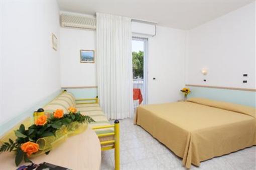 фото отеля Pelikan Lignano Sabbiadoro