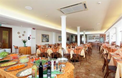 фото отеля Pelikan Lignano Sabbiadoro