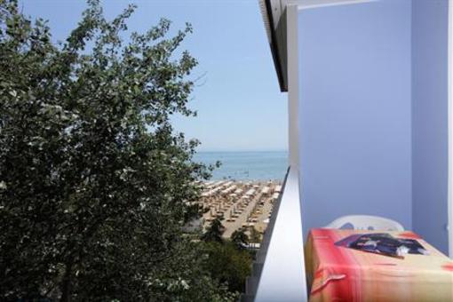 фото отеля Pelikan Lignano Sabbiadoro