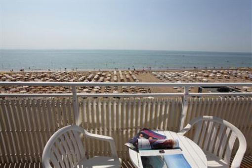 фото отеля Pelikan Lignano Sabbiadoro