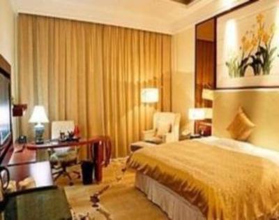 фото отеля Zhongnan Garden Hotel