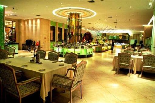 фото отеля Zhongnan Garden Hotel