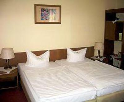 фото отеля Trollmuhle Hotel Munster-Sarmsheim