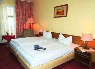 фото отеля Trollmuhle Hotel Munster-Sarmsheim
