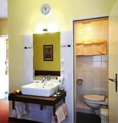 фото отеля Trollmuhle Hotel Munster-Sarmsheim