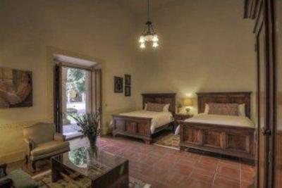 фото отеля Hacienda Labor de Rivera
