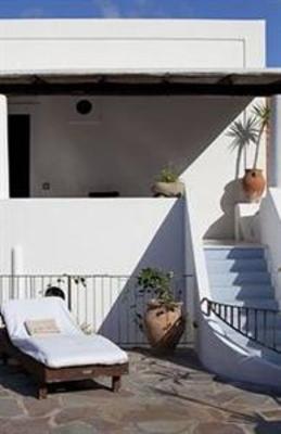 фото отеля Quartara Resort Panarea