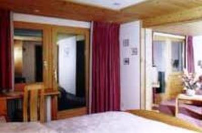 фото отеля Hotel Gspan