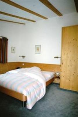 фото отеля Hotel Gspan
