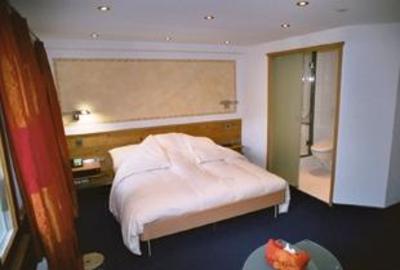 фото отеля Hotel Gspan