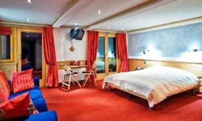фото отеля Hotel Gspan