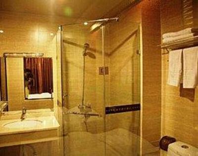 фото отеля Jinli Holiday Hotel