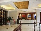 фото отеля Jinli Holiday Hotel