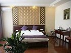фото отеля Jinli Holiday Hotel
