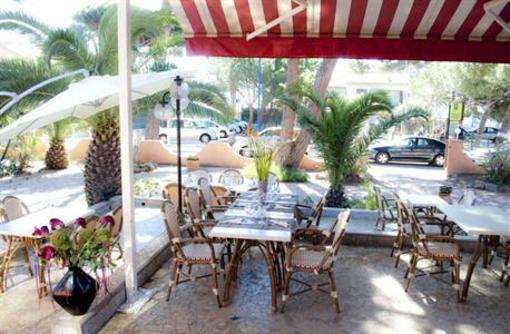 фото отеля Hotel - Restaurant Le Ceinturon