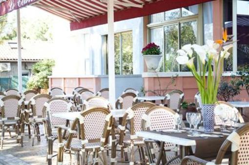 фото отеля Hotel - Restaurant Le Ceinturon