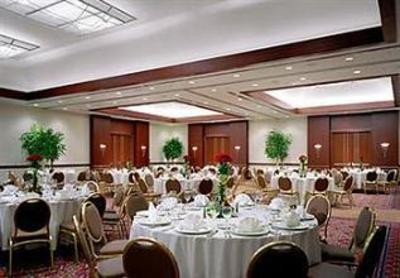 фото отеля Marriott Nashville at Vanderbilt University