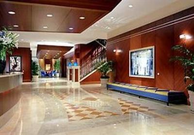 фото отеля Marriott Nashville at Vanderbilt University