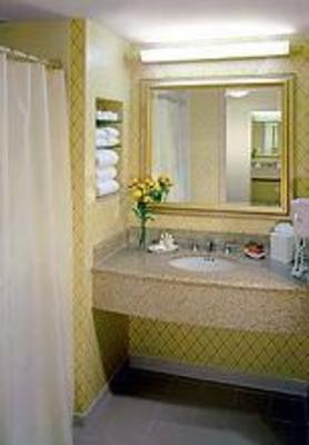 фото отеля Marriott Nashville at Vanderbilt University