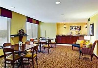 фото отеля Marriott Nashville at Vanderbilt University