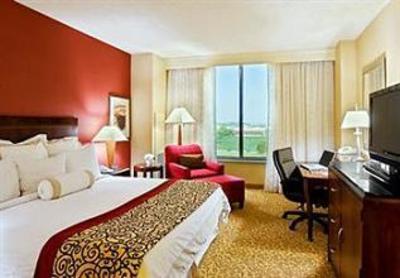 фото отеля Marriott Nashville at Vanderbilt University