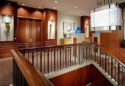 фото отеля Marriott Nashville at Vanderbilt University