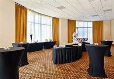 фото отеля Marriott Nashville at Vanderbilt University