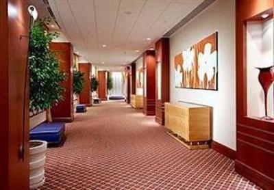 фото отеля Marriott Nashville at Vanderbilt University