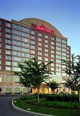 фото отеля Marriott Nashville at Vanderbilt University