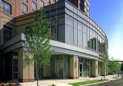 фото отеля Marriott Nashville at Vanderbilt University