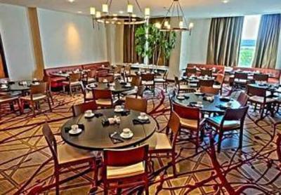 фото отеля Marriott Nashville at Vanderbilt University