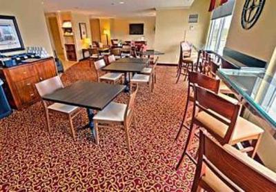 фото отеля Marriott Nashville at Vanderbilt University