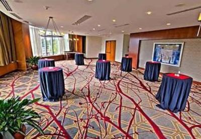 фото отеля Marriott Nashville at Vanderbilt University