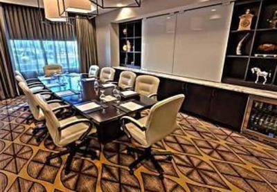 фото отеля Marriott Nashville at Vanderbilt University