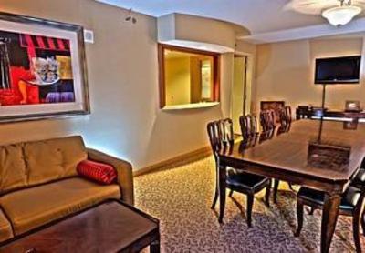 фото отеля Marriott Nashville at Vanderbilt University