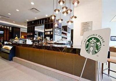 фото отеля Marriott Nashville at Vanderbilt University