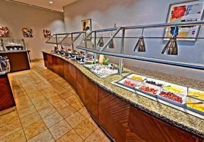 фото отеля Marriott Nashville at Vanderbilt University