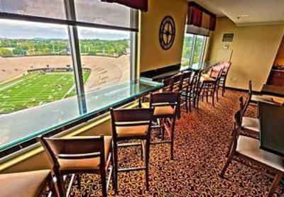 фото отеля Marriott Nashville at Vanderbilt University