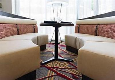 фото отеля Marriott Nashville at Vanderbilt University
