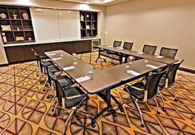 фото отеля Marriott Nashville at Vanderbilt University