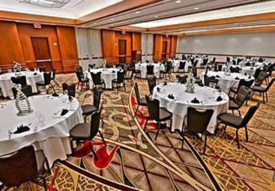 фото отеля Marriott Nashville at Vanderbilt University