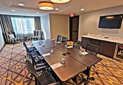 фото отеля Marriott Nashville at Vanderbilt University
