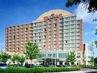 фото отеля Marriott Nashville at Vanderbilt University