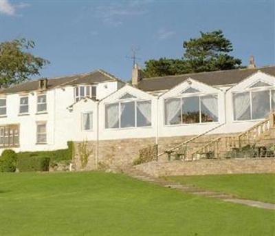 фото отеля Helme Park Hall County House Hotel & Restaurant