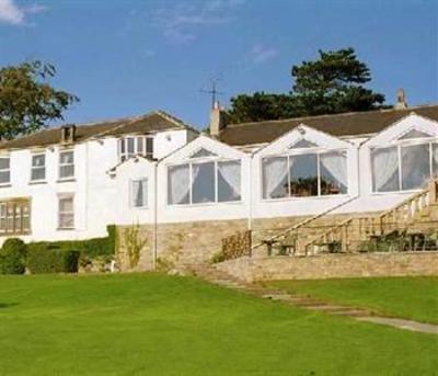 фото отеля Helme Park Hall County House Hotel & Restaurant