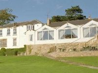 Helme Park Hall County House Hotel & Restaurant