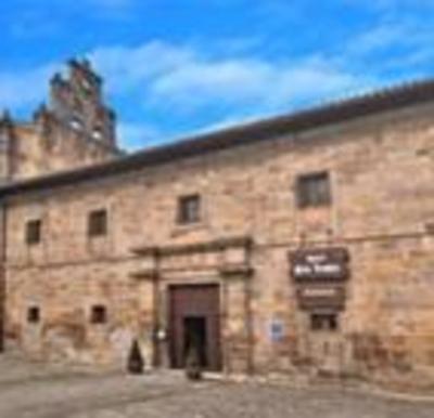 фото отеля Hotel San Roque Balmaseda