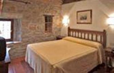 фото отеля Hotel San Roque Balmaseda