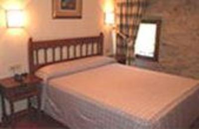 фото отеля Hotel San Roque Balmaseda
